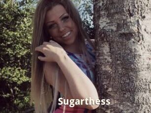 Sugarthess