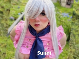 Suimi