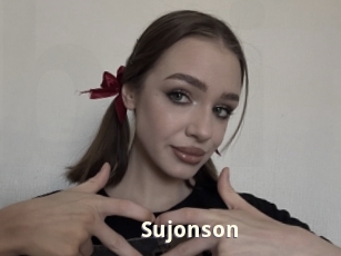 Sujonson