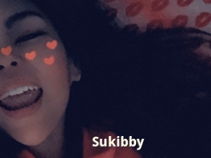 Sukibby