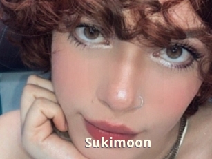 Sukimoon