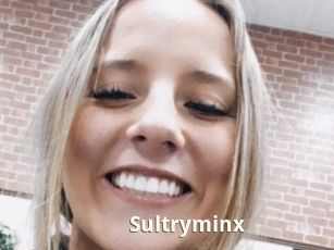 Sultryminx