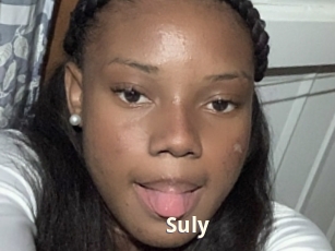 Suly