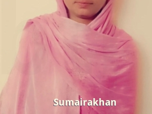 Sumairakhan