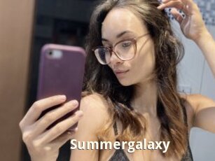 Summergalaxy