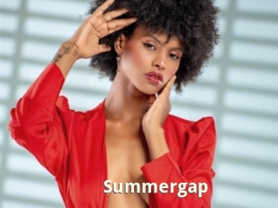 Summergap