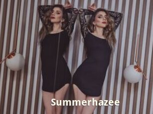 Summerhazee