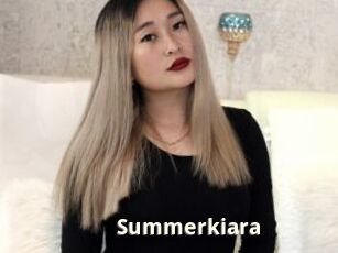 Summerkiara