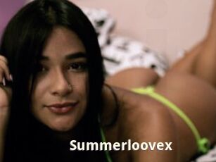 Summerloovex