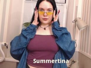 Summertina