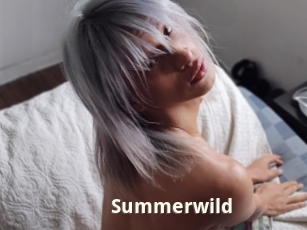 summerwild Bigtitinvasion
