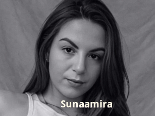 Sunaamira