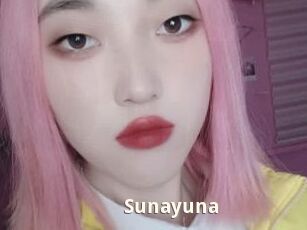 Sunayuna