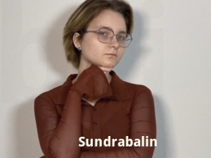 Sundrabalin