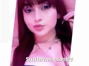 Sunflower_cam99