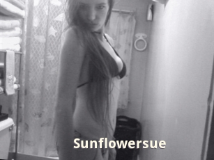 Sunflowersue