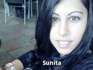Sunita