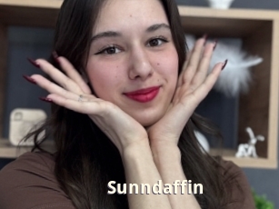 Sunndaffin