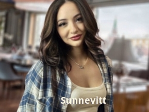 Sunnevitt