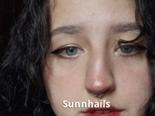 Sunnhails