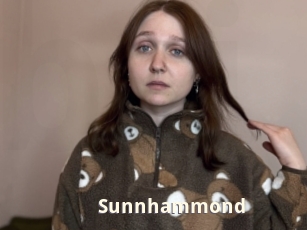 Sunnhammond