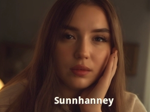 Sunnhanney