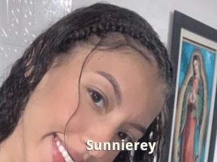 Sunnierey