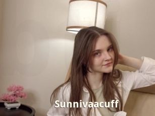 Sunnivaacuff