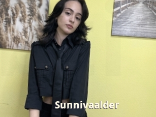 Sunnivaalder