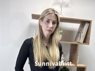 Sunnivabritt