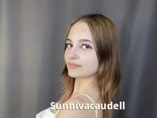 Sunnivacaudell