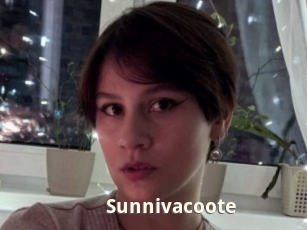 Sunnivacoote