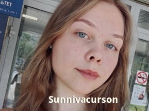 Sunnivacurson