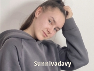 Sunnivadavy