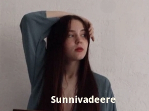 Sunnivadeere