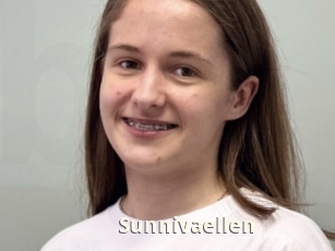 Sunnivaellen