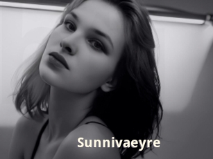 Sunnivaeyre