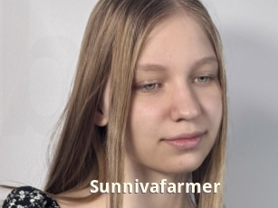 Sunnivafarmer