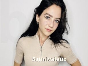 Sunnivafaux