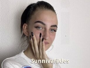 Sunnivafildes