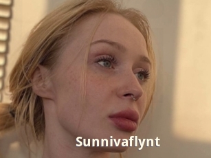 Sunnivaflynt