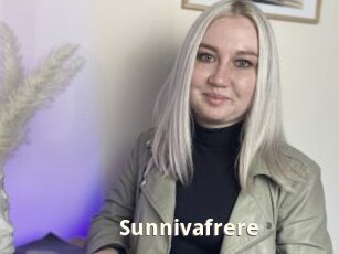 Sunnivafrere
