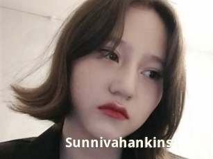 Sunnivahankins