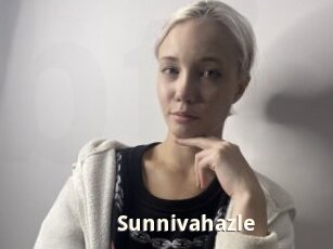 Sunnivahazle