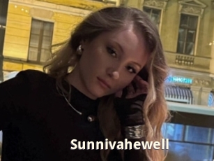 Sunnivahewell