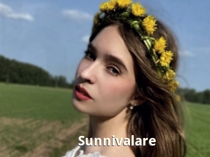 Sunnivalare