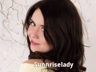 Sunnriselady