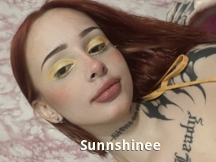 Sunnshinee