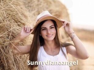Sunnydianaangel