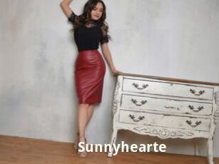 Sunnyhearte